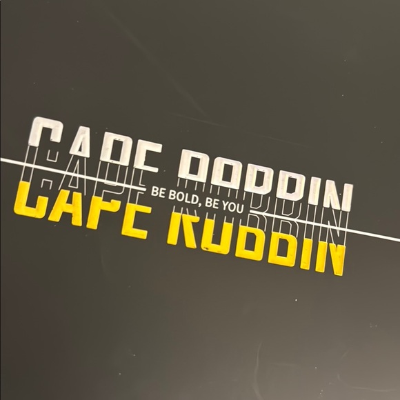 Cape Robbin Gig-Sideper sneaker boots 🥾 BRAND NEW❣️Size 7 - Picture 15 of 15